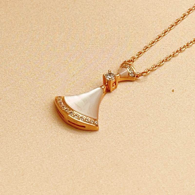 Bvlgari Necklace 02yxs62